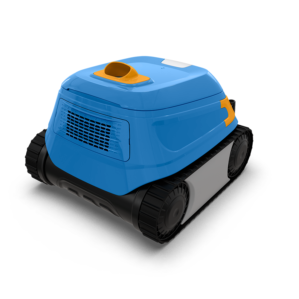 Aqua Products Evo 502 Robotic Cleaner