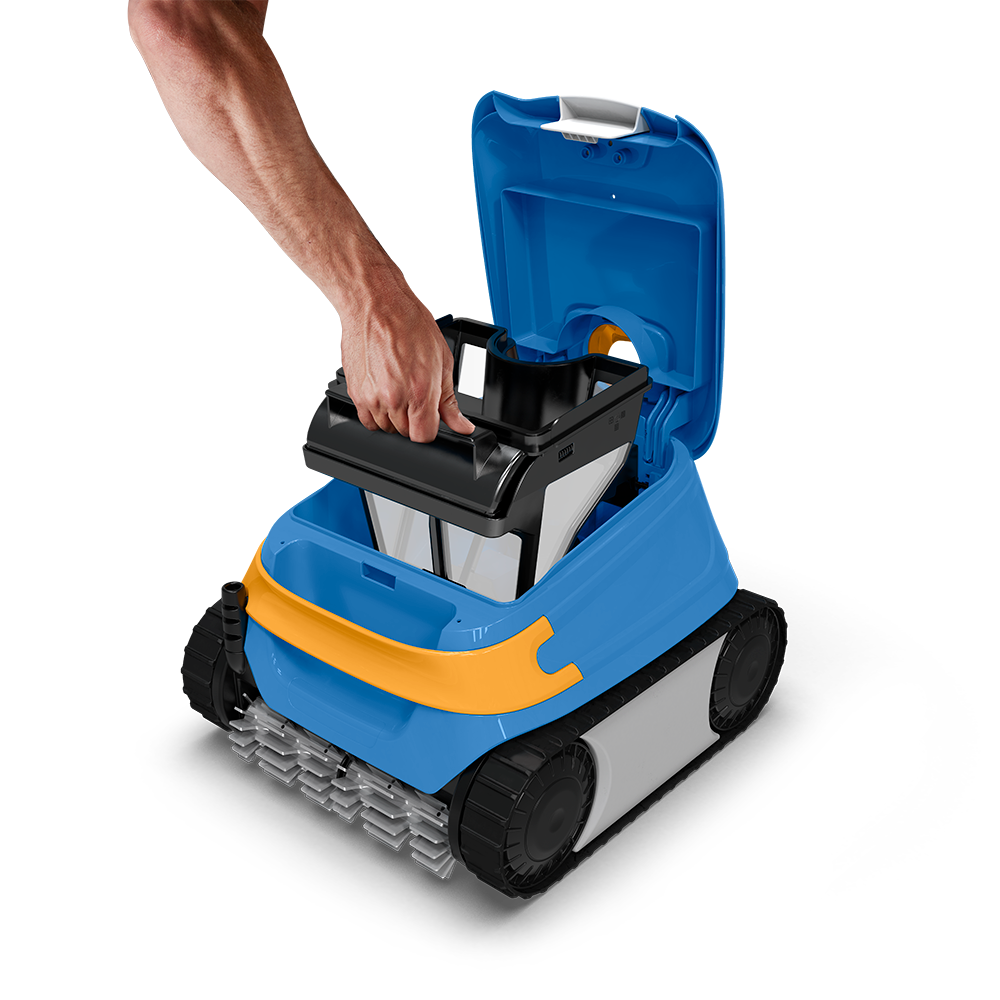 Aqua Products Evo 502 Robotic Cleaner