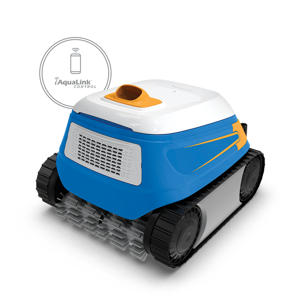 Aqua Products Evo 614 IQ Robotic Cleaner