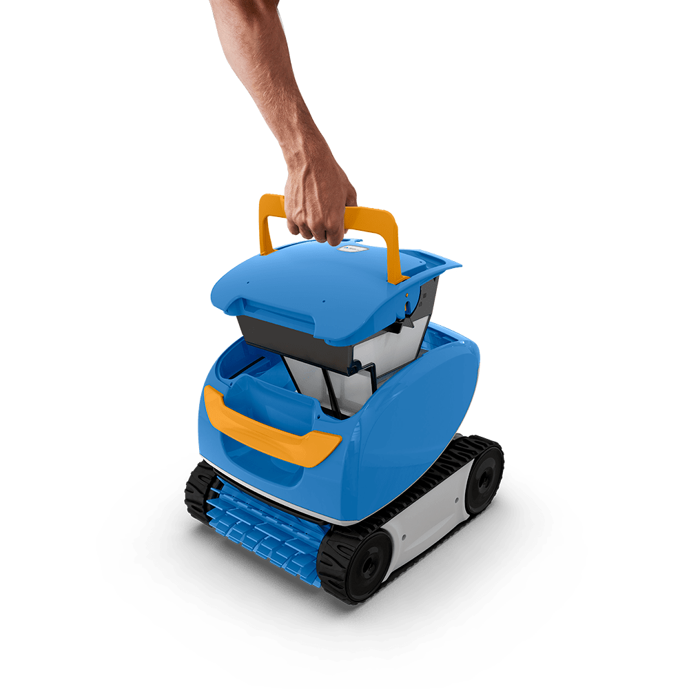Aqua Products Sol Above-Ground Robotic Cleaner