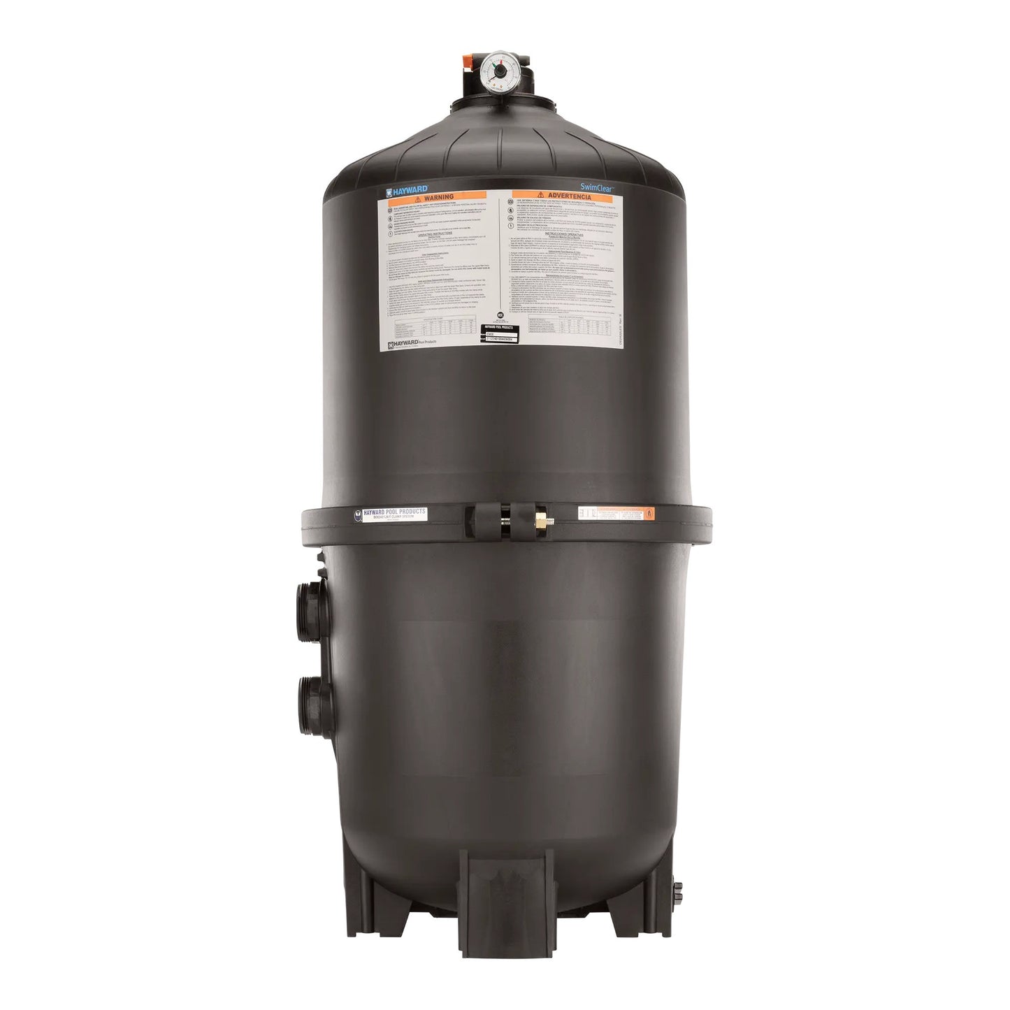 Hayward SWIMCLEAR MULTI 525 SQ FT FILTER