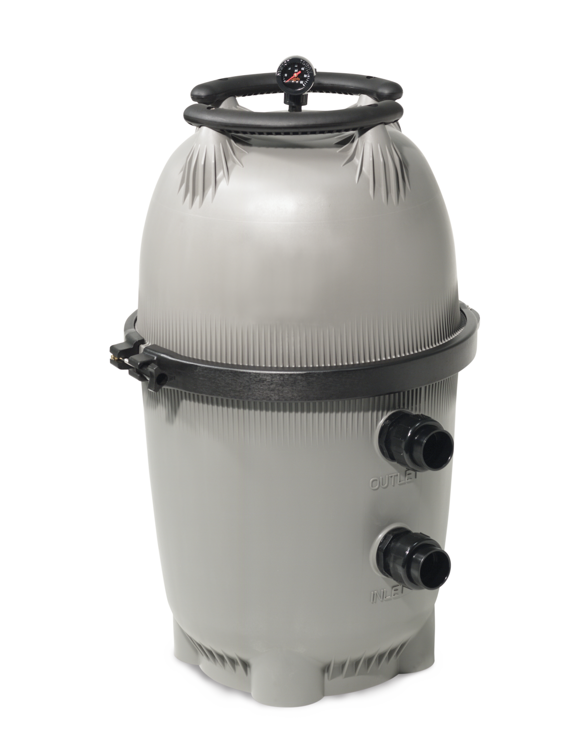 Jandy Large Cartridge Versa Plumb Filter, 460 CL Sq.Ft.