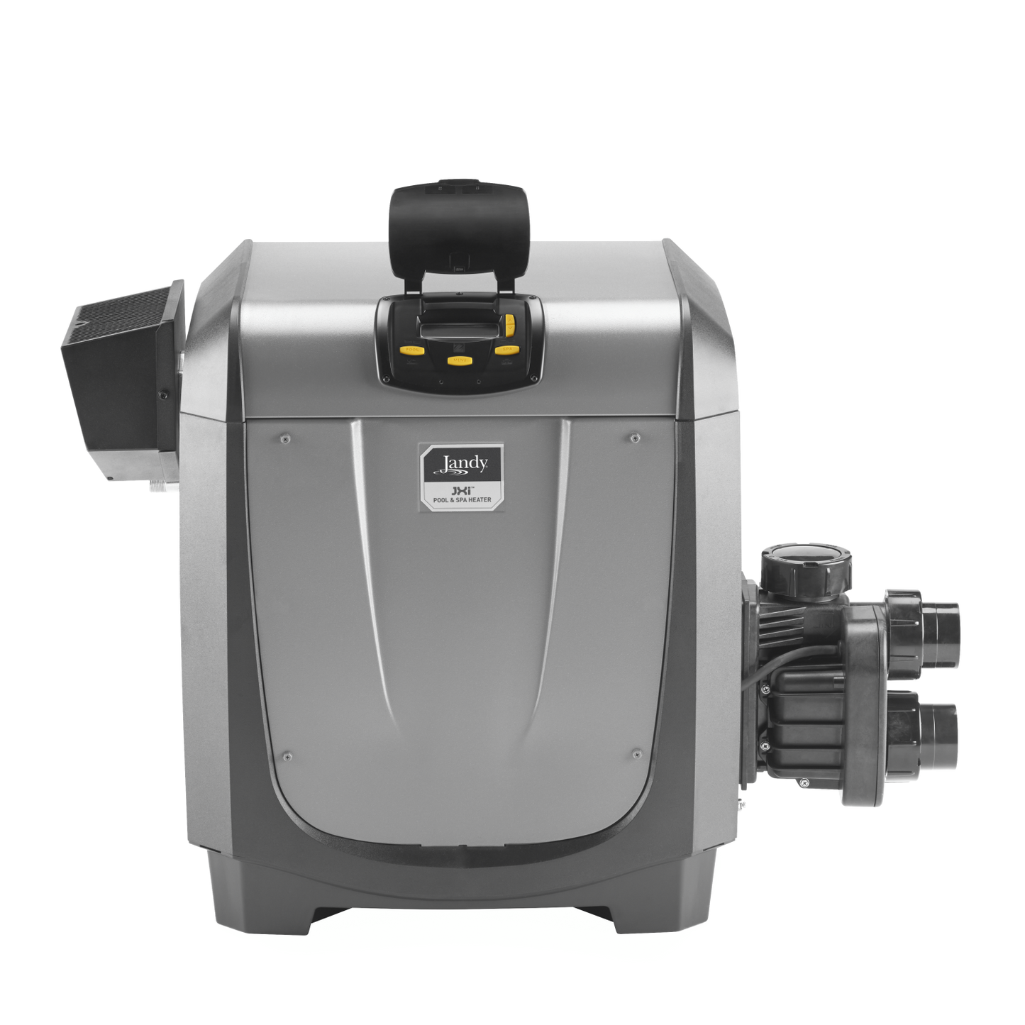 Jandy Pro Series Jxi Pool Heater 200 Propane