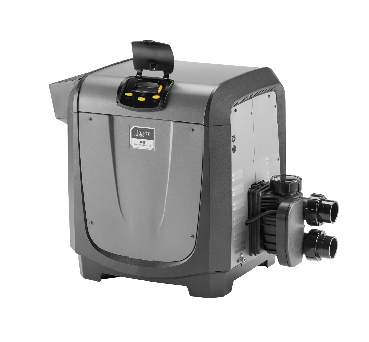 Jandy Pro Series Jxi Pool Heater 200 Propane