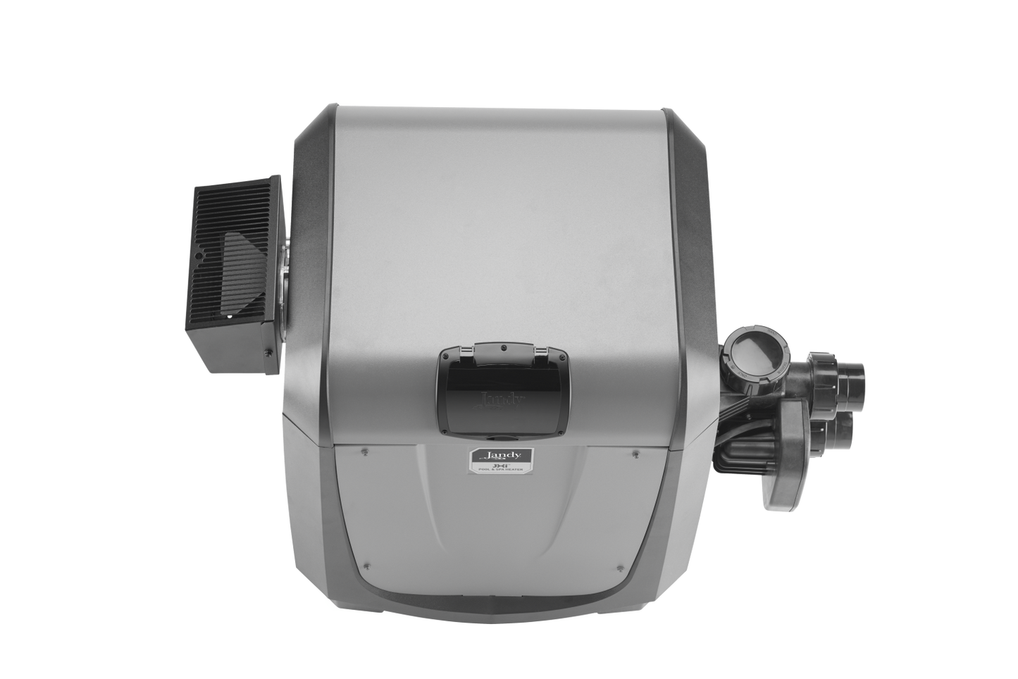 Jandy Pro Series Jxi Pool Heater 200 Propane