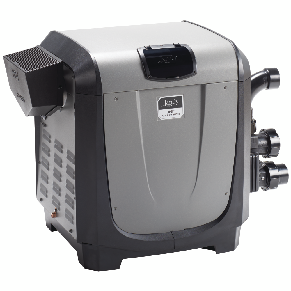 Jandy Pro Series Jxi Pool Heater 260 Propane