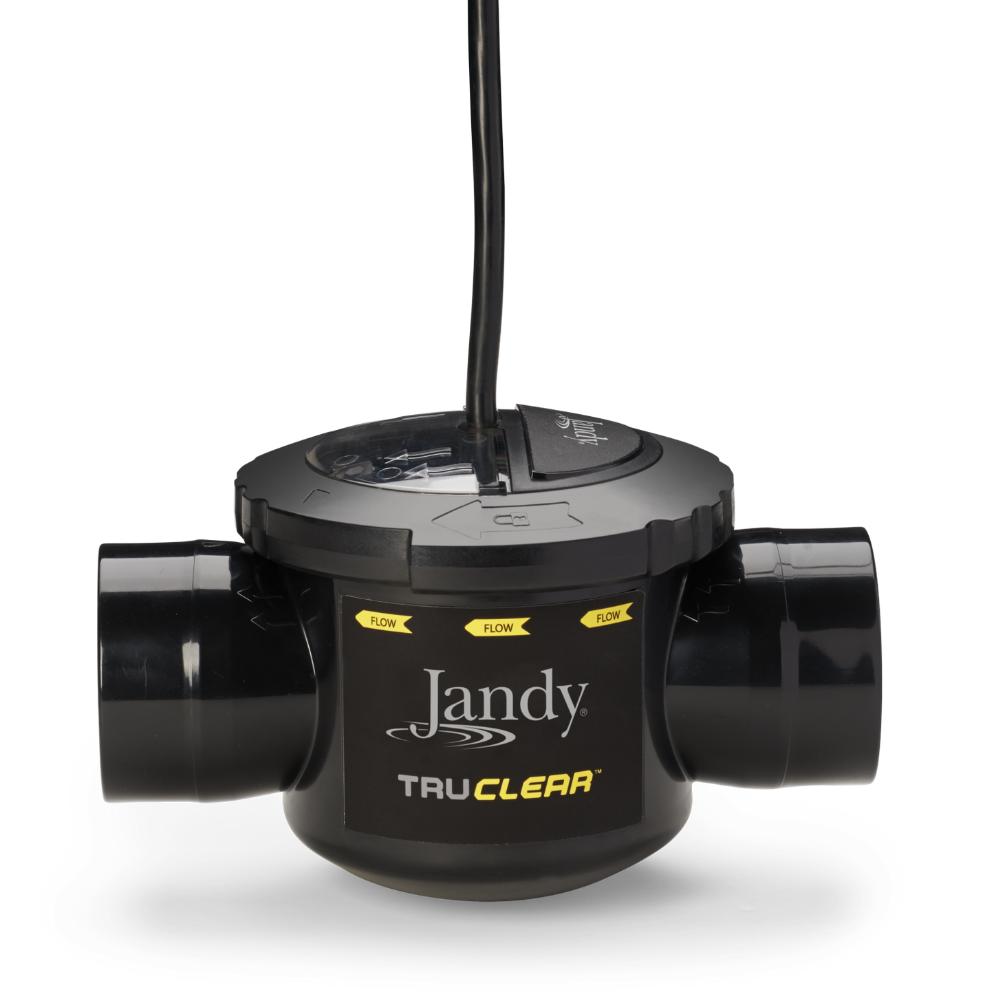 Jandy Truclear Salt Water Chlorinator – New Construction – No Unions