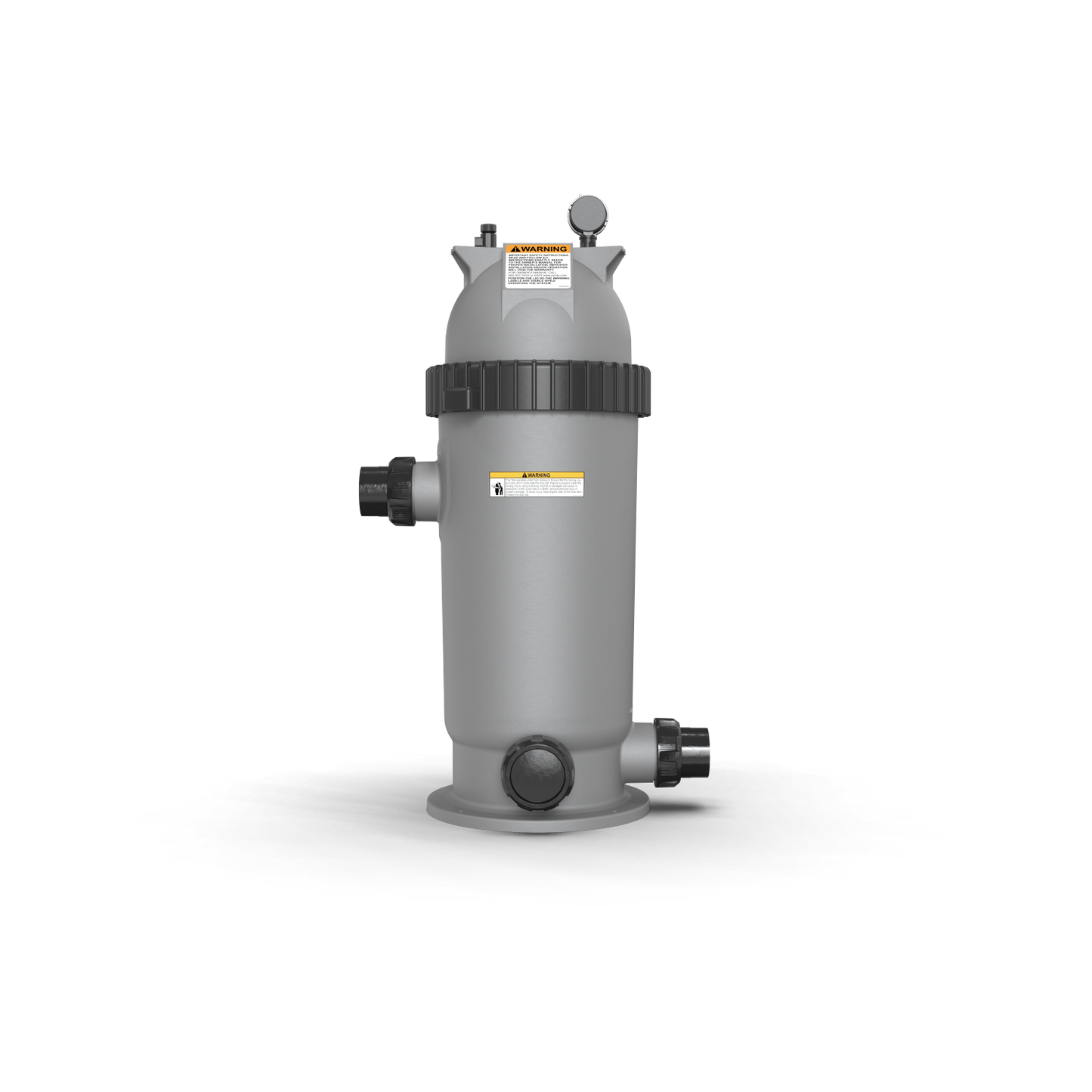 Jandy Cartridge Filter, Small Tank, 100 Sq.Ft.