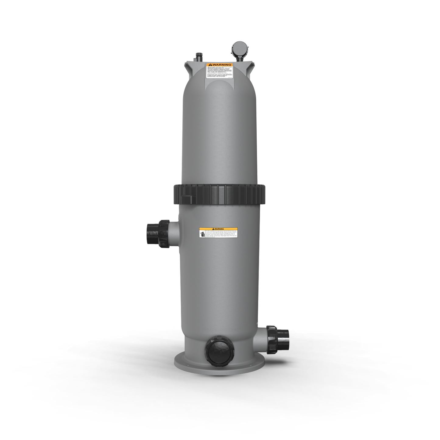 Jandy Cartridge Filter, Small Tank, 250 Sq.Ft.