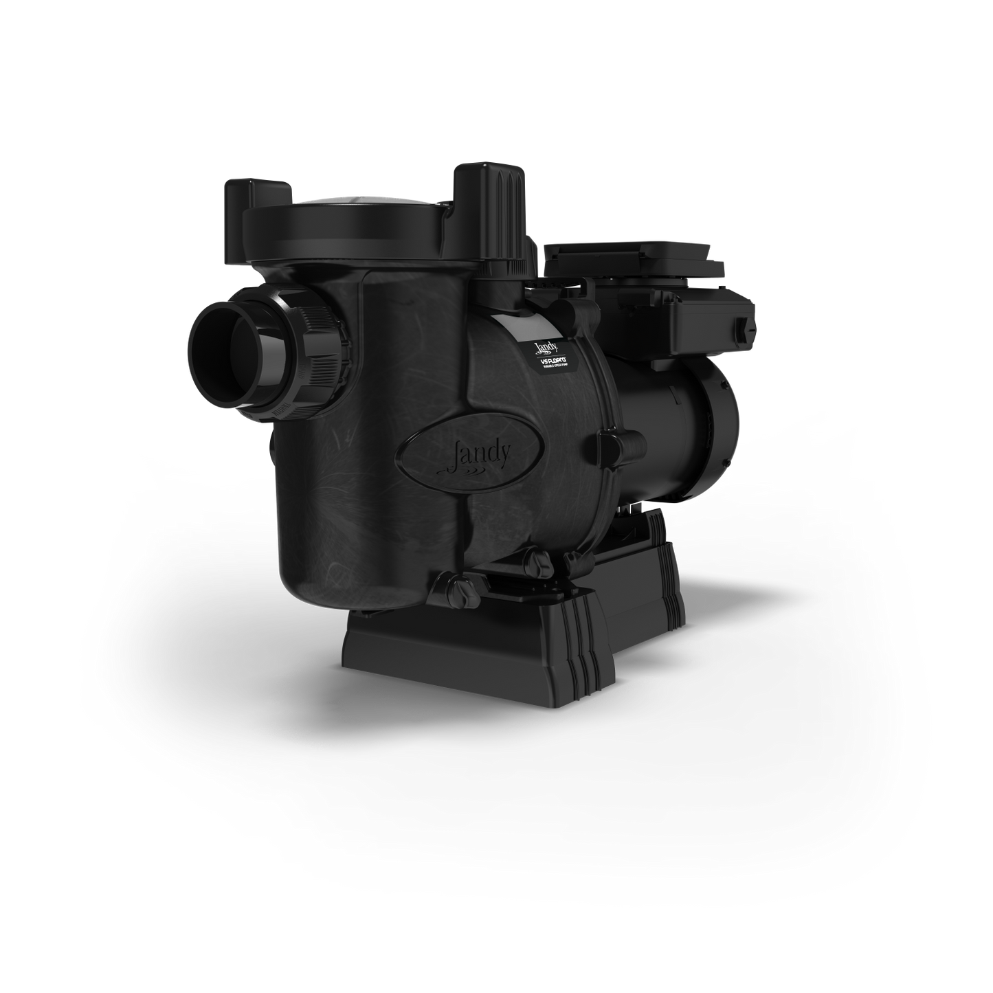 Jandy Vs Flopro 1.65 Hp Variable-Speed Pump, 115/230 Vac, W/ Speedset Controller