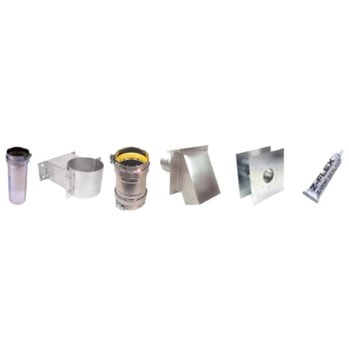 Jandy Jxi Pro Series The "Original" Vent Kit