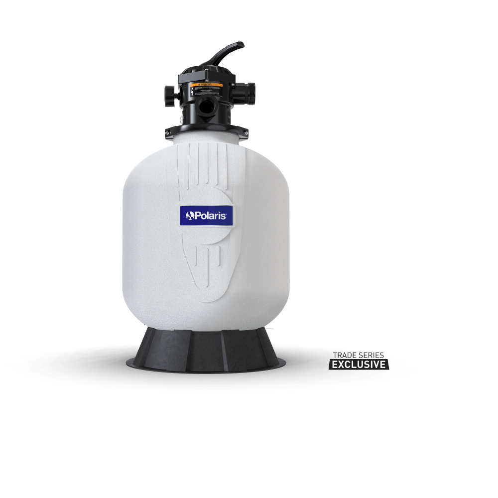 Polaris Prestige 19" A/G Sand Filter