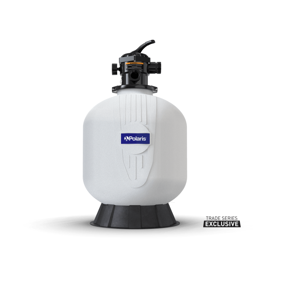 Polaris Prestige 22" A/G Sand Filter