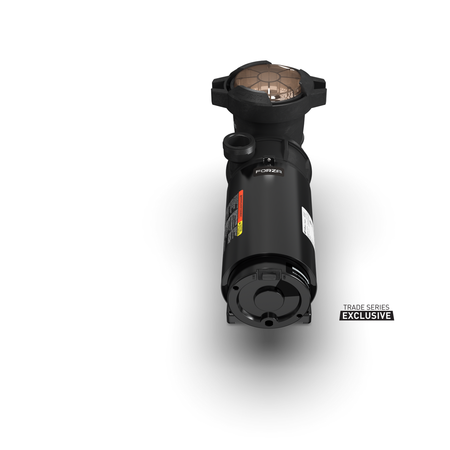 Polaris Forza 150 1.5Hp A/G Pump