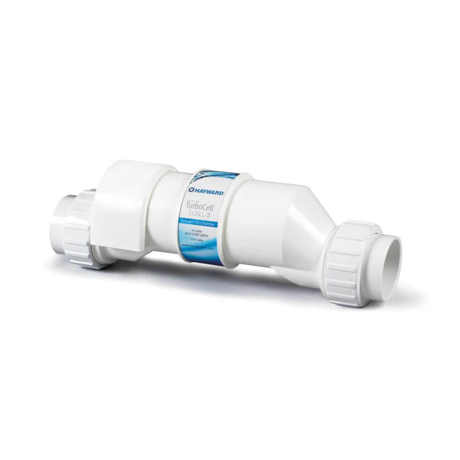 Hayward TURBOCELL-15K GAL,15FT CBL
