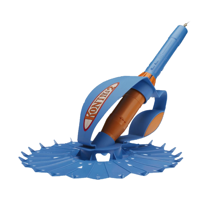 Zodiac Kontiki