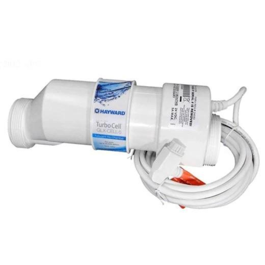 Hayward TURBOCELL AQUA TROL 15'CBL