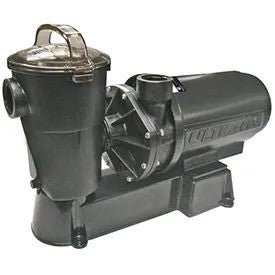 Hayward 1.5 HP ULTRA-PRO LX 2 SPEED