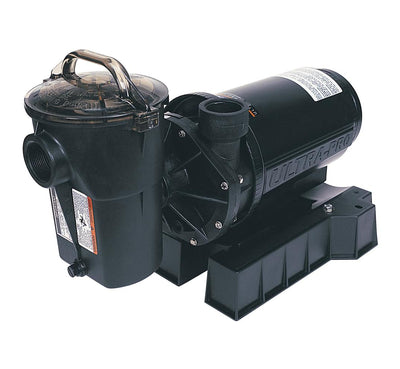 Hayward 1.5 HP ULTRA-PRO LX 2 SPEED