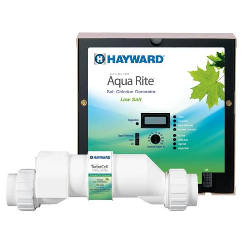 Hayward AQUARITE LOW SALT 30K GAL
