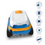Aqua Products Evo 604 Robotic Cleaner