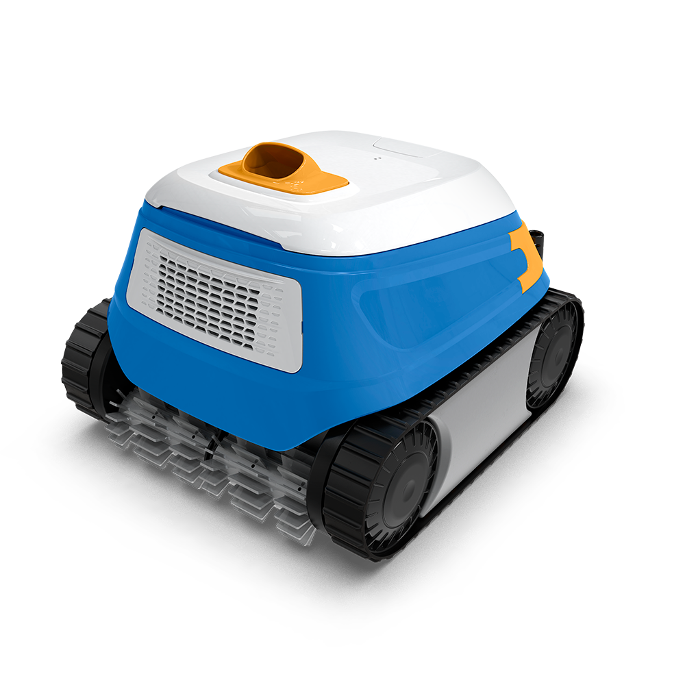 Aqua Products Evo 604 Robotic Cleaner