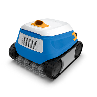 Aqua Products Evo 604 Robotic Cleaner