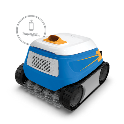 Aqua Products Evo 614 IQ Robotic Cleaner