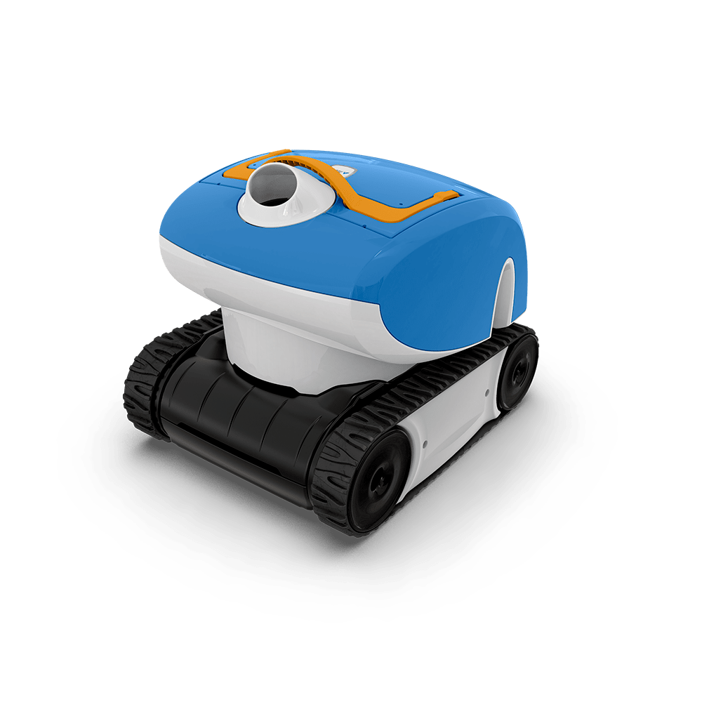 Aqua Products Sol Above-Ground Robotic Cleaner