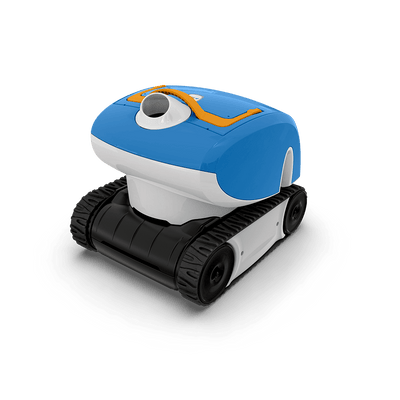 Aqua Products Sol Above-Ground Robotic Cleaner