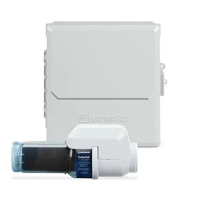 Hayward TURBOCELL SMART SALT 40K GALLON, 15FT CBL