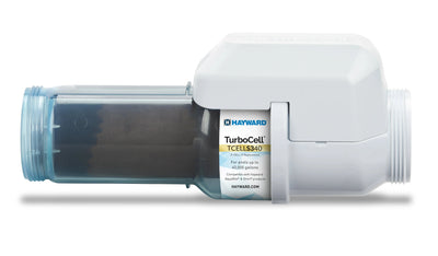 Hayward TURBOCELL S3 Clear Salt 40,000 Cell