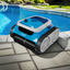 Inopool LATITUDE CLASSIC RECHARGABLE CORDLESS ROBOTIC POOL CLEANER