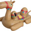 Bestway CAMEL POOL FLOAT 7'3" X 52"