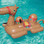 Bestway CAMEL POOL FLOAT 7'3" X 52"
