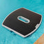 Dolphin Skimmi (Automated solar-powered robotic pool skimmer)