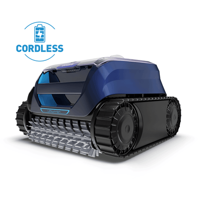 Polaris Freedom SC Cordless Robotic Pool Cleaner with iAquaLink Connectivity