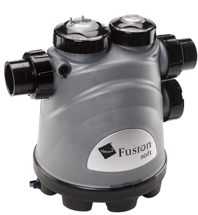 Nature2 Fusion Soft Cell Kit With Cartridge