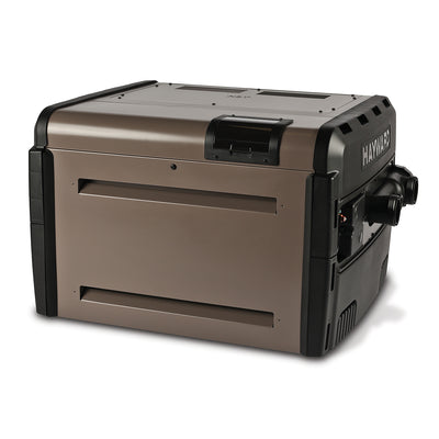 HAYWARD UNIVERSAL H-SERIES PROPANE GAS 400,000 BTU LOW NOX