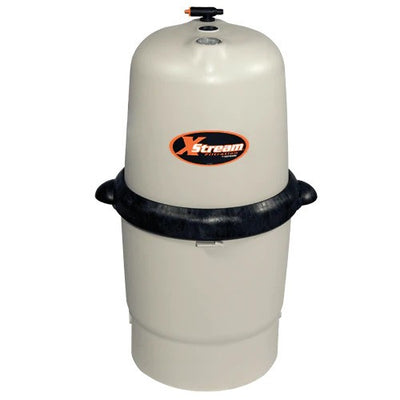 Hayward 150 SF XSTREAM FILTER ONLY CAN