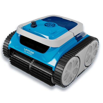 Inopool LATITUDE CLASSIC RECHARGABLE CORDLESS ROBOTIC POOL CLEANER