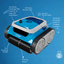 Inopool LATITUDE CLASSIC RECHARGABLE CORDLESS ROBOTIC POOL CLEANER
