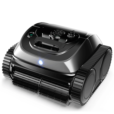 Inopool NORTHFLO RECHARGABLE CORDLESS ROBOTIC POOL CLEANER