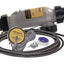 Jandy Aquapure Cell Kit, 14 Blade, 3-Port W/ 2"-2.5" Pvc Universal Unions, Slotted Sensor, 16' Dc Cable