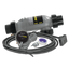 Jandy Aquapure Cell Kit, 14 Blade, 3-Port W/ 2"-2.5" Pvc Universal Unions, Slotted Sensor, 16' Dc Cable