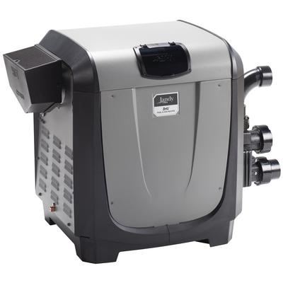 Jandy Pro Series Jxi Pool Heater 400 Propane