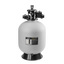 Jandy Pro Series Top Mount Sand Filter, 24", 2" Valve