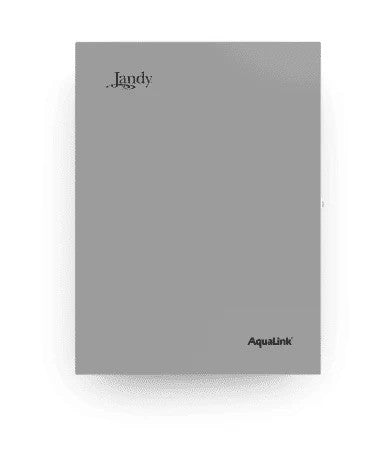 Jandy Purelink Power Center Gray Sub-Panel (700 And 1400)