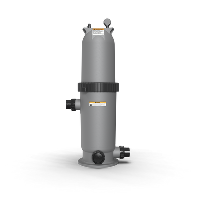 Jandy Cartridge Filter, Small Tank, 250 Sq.Ft.