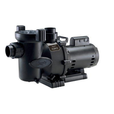 Jandy Flopro Medium Head Pump, 230/115 Vac, 3/4Hp